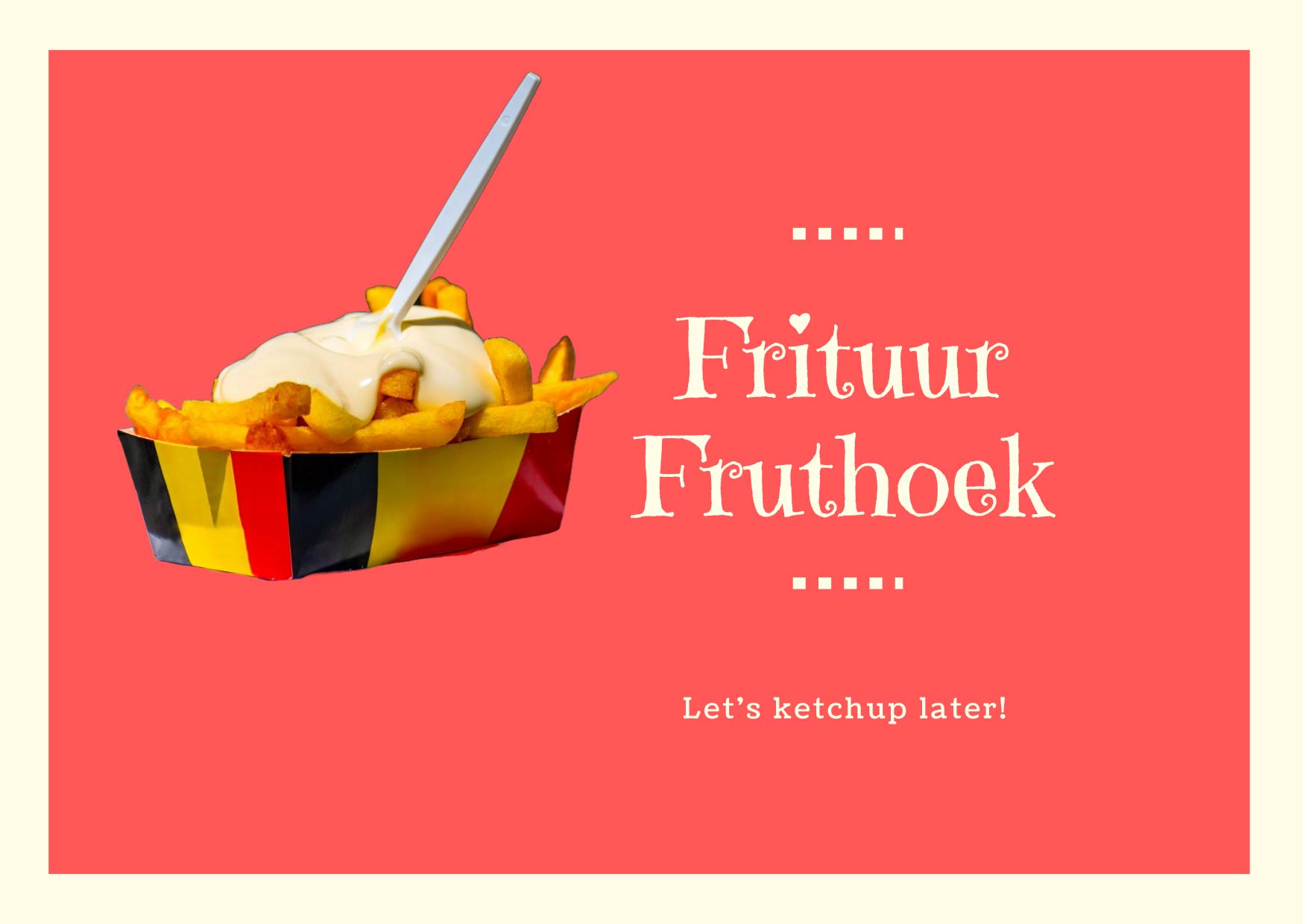 Frituur Futhoek